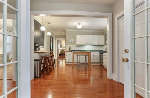 Union Pier House | Gorgeous Union Pier Home Close To Beach and Downtown!