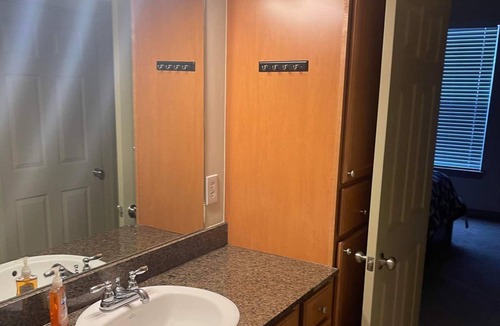 Hattiesburg Apartment | Gorgeous Unit in Hattiesburg - Very Close to I-59