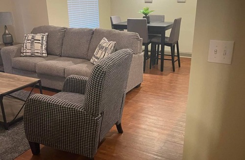 Hattiesburg Apartment | Gorgeous Unit in Hattiesburg - Very Close to I-59