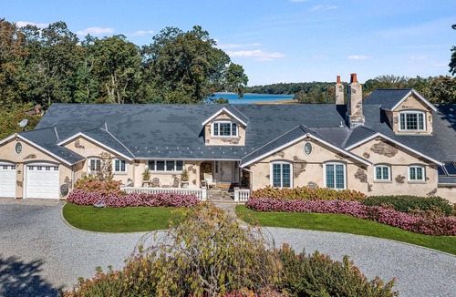 East Setauket House | Gorgeous Villa On The Bay !