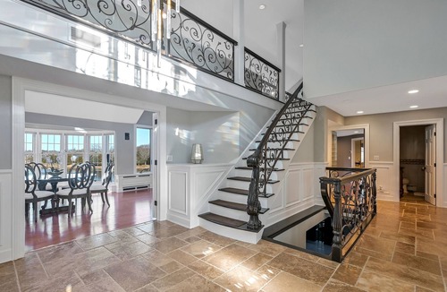 East Setauket House | Gorgeous Villa On The Bay !