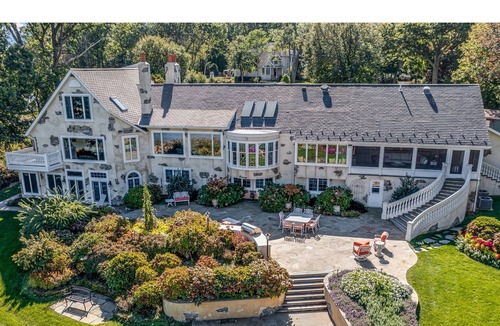 East Setauket House | Gorgeous Villa On The Bay !