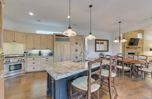 Mesquite House | Gorgeous Vacation Home w/Private Pool