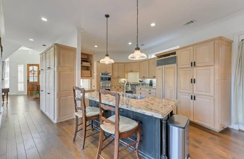 Mesquite House | Gorgeous Vacation Home w/Private Pool