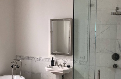 Lower Pacific Heights House | Gorgeous Victorian House in Pacific Heights