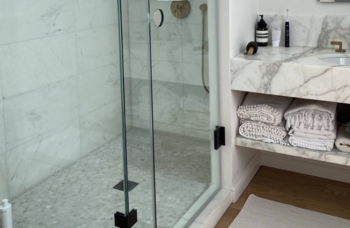 Lower Pacific Heights House | Gorgeous Victorian House in Pacific Heights