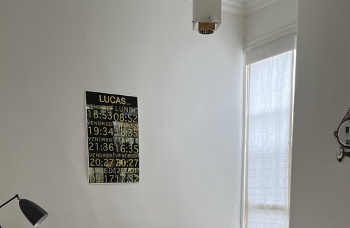 Lower Pacific Heights House | Gorgeous Victorian House in Pacific Heights