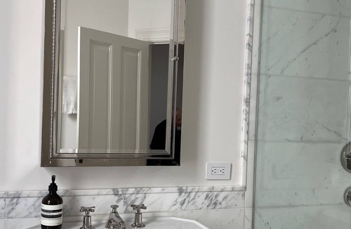 Lower Pacific Heights House | Gorgeous Victorian House in Pacific Heights