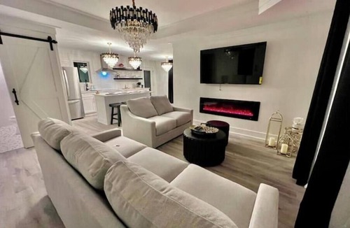 Gainesville House | Gorgeous view house