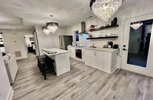 Gainesville House | Gorgeous view house