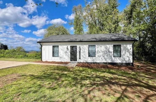 Gainesville House | Gorgeous view house