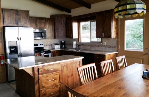 Harbor House | Gorgeous View Oceanfront with stairs to Beach