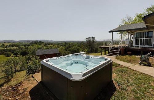 Loomis House | Gorgeous View Private, Quiet