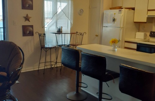 Midtown Ocean City Condo | Gorgeous Views, Direct Bayfront Condo