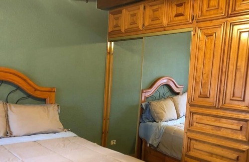 La Joya Villa | Gorgeous Villa 2+ 2 beautiful beach front view