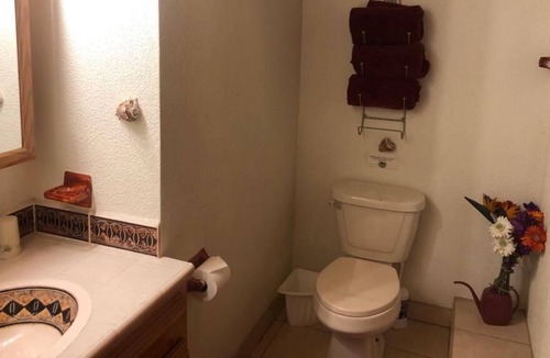 La Joya Villa | Gorgeous Villa 2+ 2 beautiful beach front view