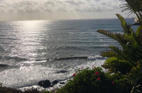 La Joya Villa | Gorgeous Villa 2+ 2 beautiful beach front view