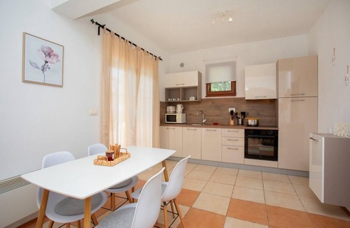 Ripenda Verbanci Villa | Gorgeous villa Deborah with private pool near Labin.