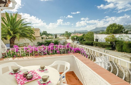 San Jaime Villa | Gorgeous villa with private pool and near golf course and beach