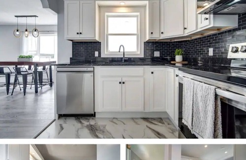 Conrod Settlement Cottage | Gorgeous Waterfront Cottage only 45 minutes from Halifax