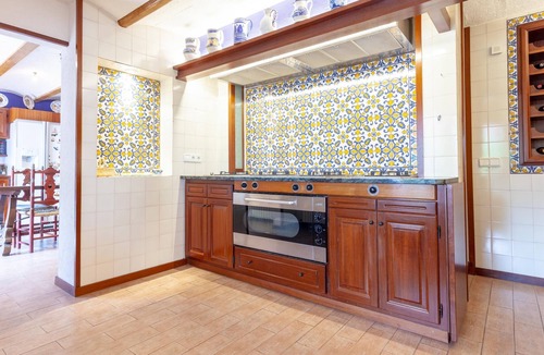 Platja d'Aro Villa | Gorgeous Water front Villa near Platja d'Aro