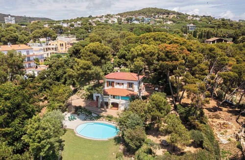 Platja d'Aro Villa | Gorgeous Water front Villa near Platja d'Aro