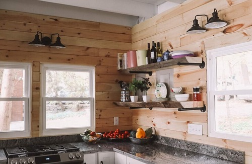 North Ferrisburgh House | Gorgeous Water Front Home w/Private Beach on Lake Champlain