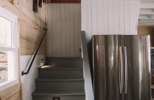 North Ferrisburgh House | Gorgeous Water Front Home w/Private Beach on Lake Champlain