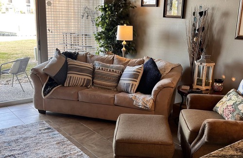 Walden on Lake Conroe Condo | Gorgeous Waterfront Condo on Lake Conroe