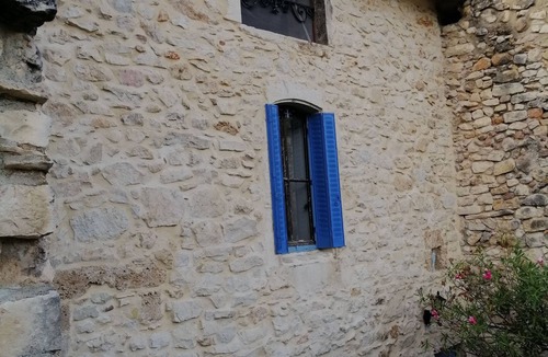 Labastide-de-Virac House | Gorges de L'ardèche. 500 m vom Pont D'arc