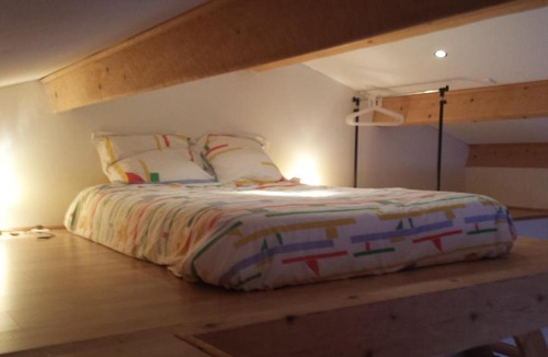 Castellane House | Gorges Du Verdon Castellane Studio