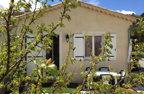 Castellane House | Gorges Du Verdon Castellane Studio