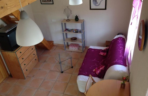 Castellane House | Gorges Du Verdon Castellane Studio