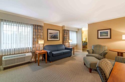 Ogunquit Hotel | Gorges Grant Hotel