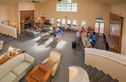 Ogunquit Hotel | Gorges Grant Hotel