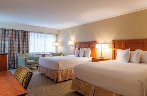 Ogunquit Hotel | Gorges Grant Hotel