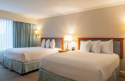 Ogunquit Hotel | Gorges Grant Hotel