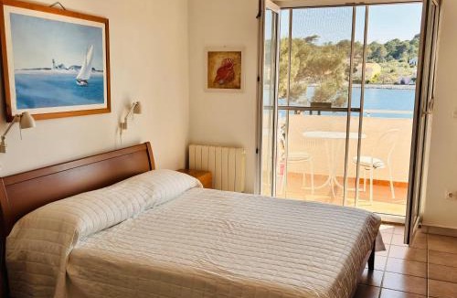 Verunic Apartment | Gorgonia Apartments & Suites