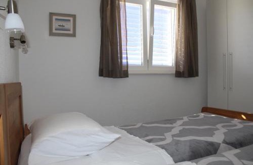 Verunic Apartment | Gorgonia Suites in Verunic