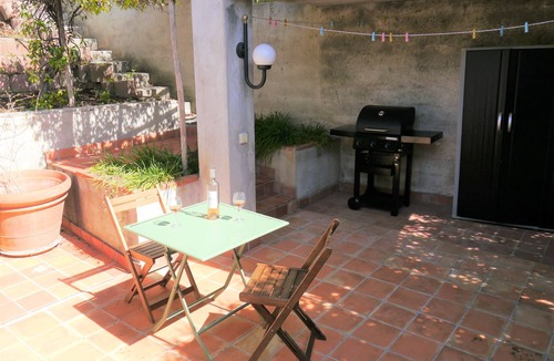 Mougins Apartment | Gorgous, independent studio with terraces