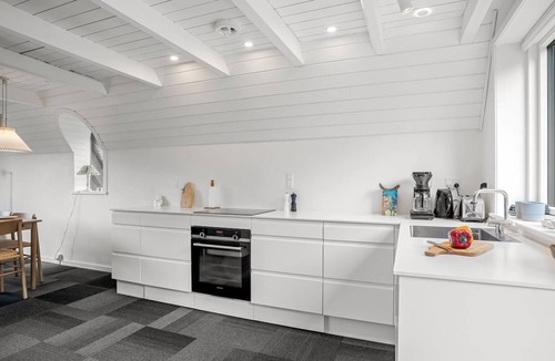 Saltum House | "Gorjan" - 1.2km from the sea by Interhome