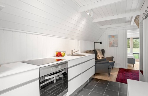 Saltum House | "Gorjan" - 1.2km from the sea by Interhome