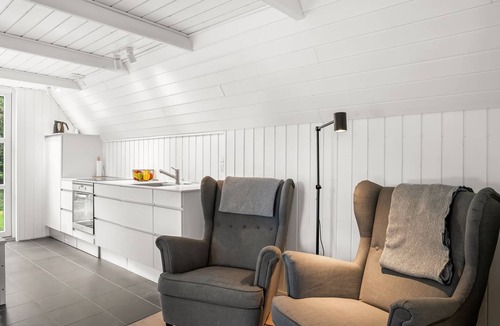 Saltum House | "Gorjan" - 1.2km from the sea by Interhome