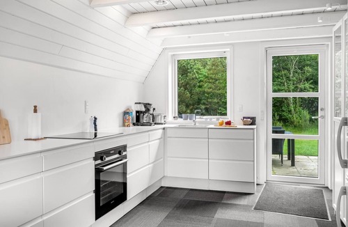 Saltum House | "Gorjan" - 1.2km from the sea by Interhome