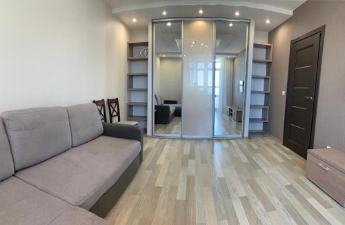 Kaliningrad Apartment | Gorkogo 96 Comfort