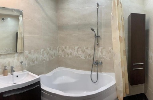 Kaliningrad Apartment | Gorkogo 96 Comfort