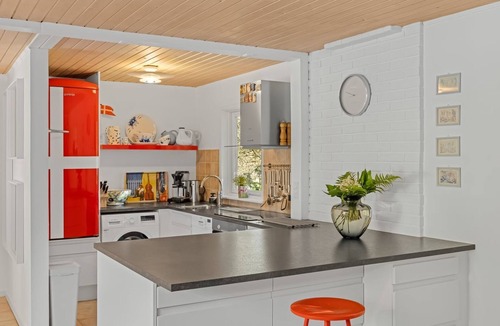 Strandby House | "Gorm" - 300m from the sea by Interhome