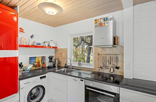 Strandby House | "Gorm" - 300m from the sea by Interhome