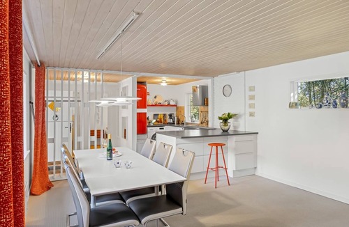 Strandby House | "Gorm" - 300m from the sea by Interhome