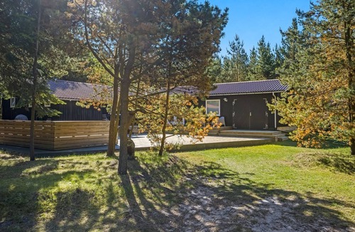 Strandby House | "Gorm" - 300m from the sea by Interhome